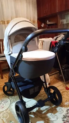 Продам детскую коляску 1