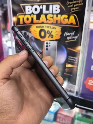 IPhone 11 64Gb 4
