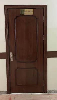 Продаются двери из МДФ