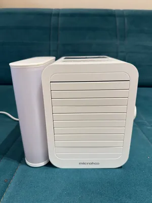 Xiaomi Microhoo Personal Air stol ventilyatori 1