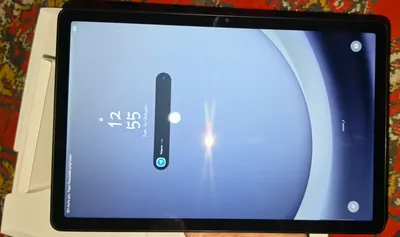 Samsung Tab A9plus 1
