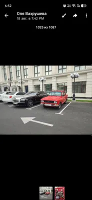 Продается Москвич 1