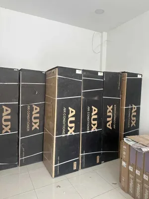 AUX 48 ustunli konditsioneri, inverter, dilerdan, birinchi qo‘l, arzon narxda 1