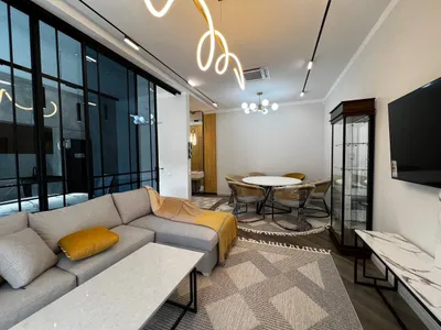 Apartment rental 1