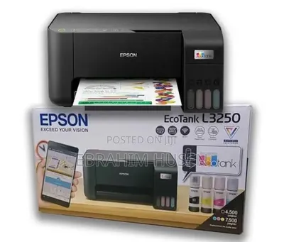 EPSON L3250 Printeri