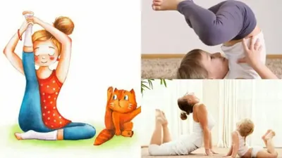 Uyga yoki tashkilotga borib yoga darslari