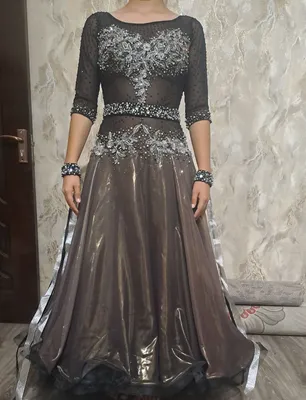 qizlar uchun bal ko‘ylagi 1