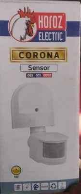Датчик 1