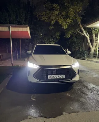 BYD Song Plus AWD 1