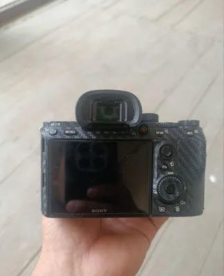 Sony a7 III в состоянии нового 1