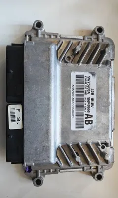NEXIA2 1.6 DOHC 42R uchun elektron boshqaruv bloki