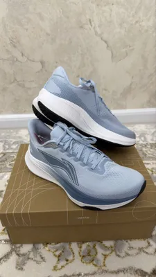 Оригинальные Li-Ning кроссовки 1