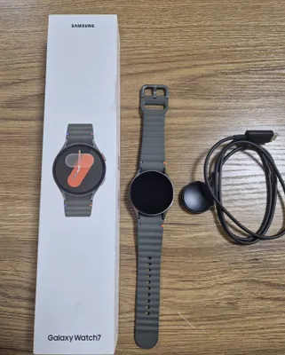 Samsung Galaxy Watch 7 40mm 1