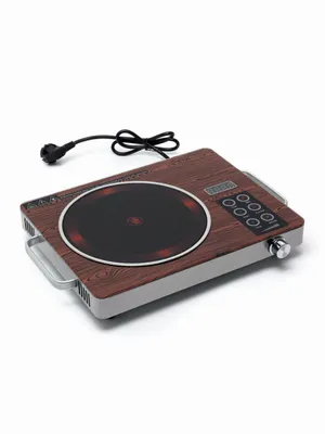 Электрическая плита Elektr plita ceramic cooker DST-1000A 1