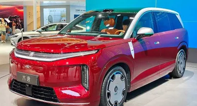 BYD Da tang Продажа за наличные и халяльная продажа в рассрочку 1