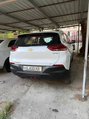 Продам Tracker 2022 года 1