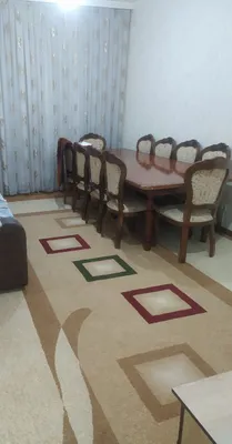 Продаётся ковёр, состояние хорошее, 5,40 × 3,40 1