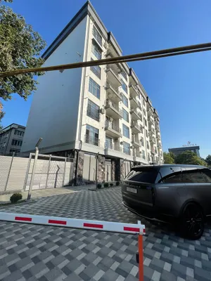 3-комнатная квартира, 101 м², Мирзо Улугбека 1