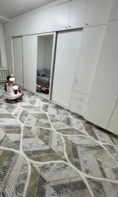 Oq rangli kiyim shkafi 1