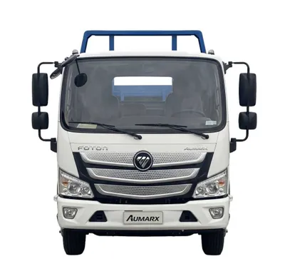 FOTON Aumark S — surilma platformali evakuator 1