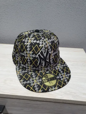 NY kepka-beysbolka, original, rr58 1