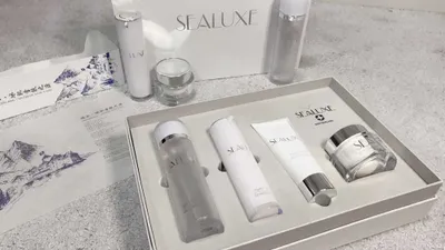 SEALUXE Hydra Genesis Set 1