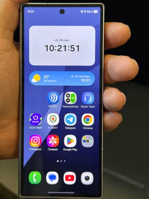 Samsung Z Fold 6 12/256, Вьетнам, полный комплект документов и коробка 1