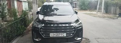 Jetour x90 plus sotiladi 1