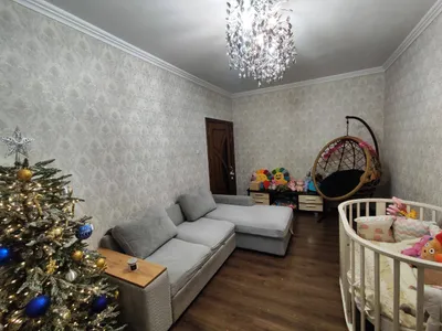 Tuzel-2 massivida 58 m²lik 2 xonali kvartira 1