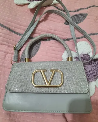 Сумка,Valentino, маленький 1