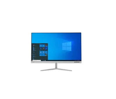 ! Monoblok (AIO) AVT GS70I JW H610 (Silver White)