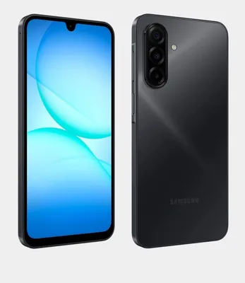Samsung Galaxy A17 1
