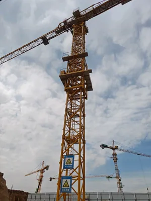 Башинний кран XCMG, ZOOMLION sotuvda bor 6013,6015 1