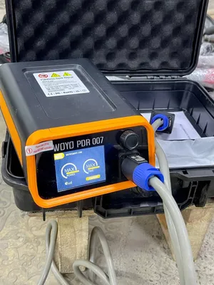 Pdr WOYO 007 индукционный 1