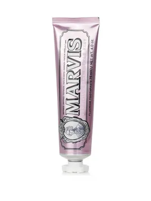 Marvis Sensitive Gums Gentle Mint 85 ml — sezgir milklar uchun 1