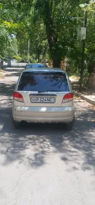 Matiz best сталнoй 1