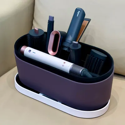 Dyson Airwrap Co-anda2x HS09 Nickel/Ceramic 2026 1