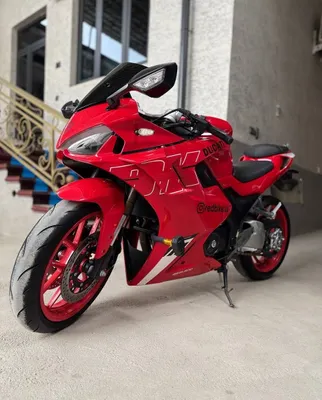 Ducatti Bikeland. 1