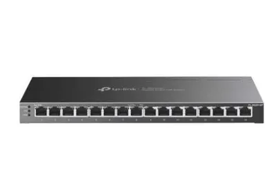 TP-LINK TL-SG2016P kommutatori