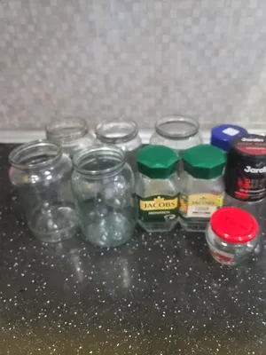 продаются банки стеклянные 1