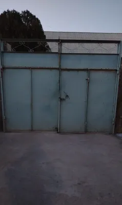 Продаются ворота 1