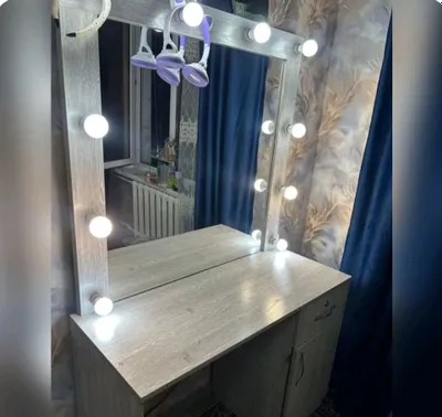 Salon uchun oyna 1