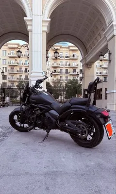 Kawasaki Vulcan S 1
