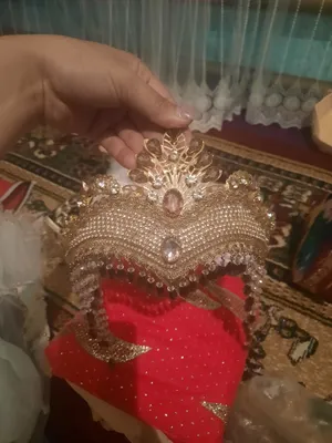 Tillaqosh asal kelinlarimiz uchun 1