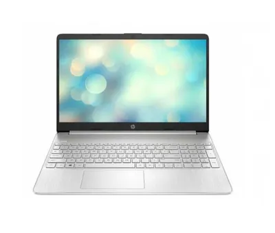 HP 15S-FQ5016NY I7-1255U / 16GB / 512GB / 15,6 FHD SILVER noutbuki 1