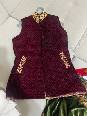 chopon kamzir 1