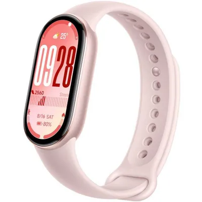 Mi Band 10 — умные часы Band 10 | фитнес-браслет + подарок 1