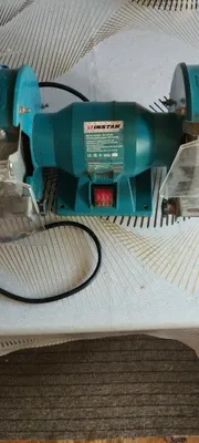 Charxlash stanogi