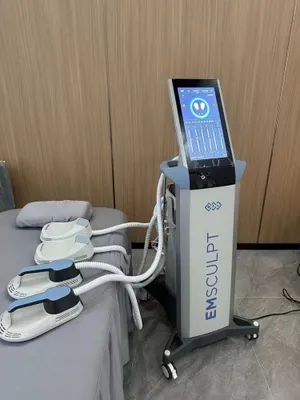 EMSculpt – qomatni tuzatish uchun innovatsion apparat 1