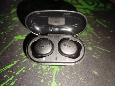 Sony WF-XB700 naushnik